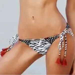 Victoria’s Secret Swim